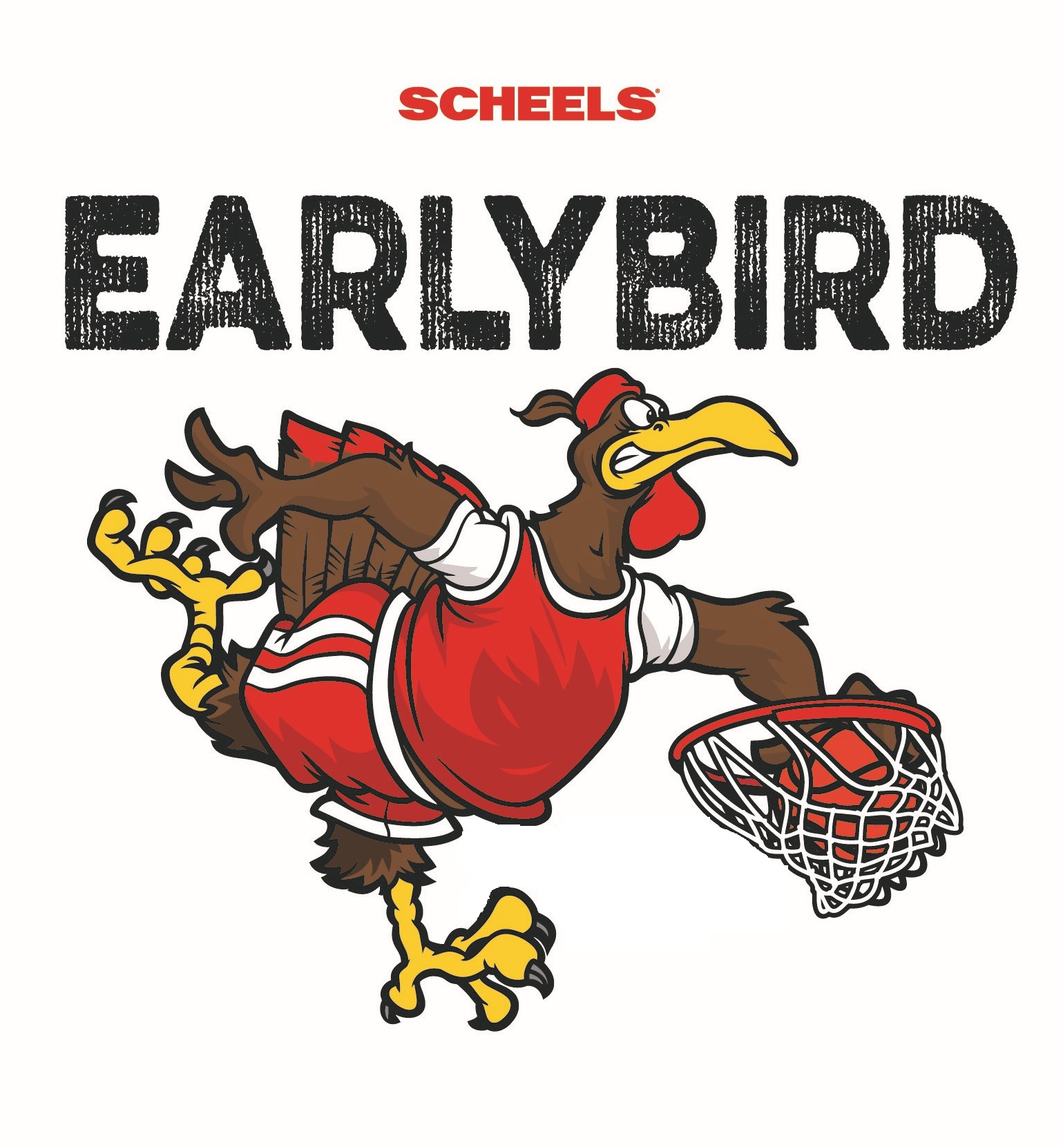 Early Bird Classic presented by: SCHEELS
