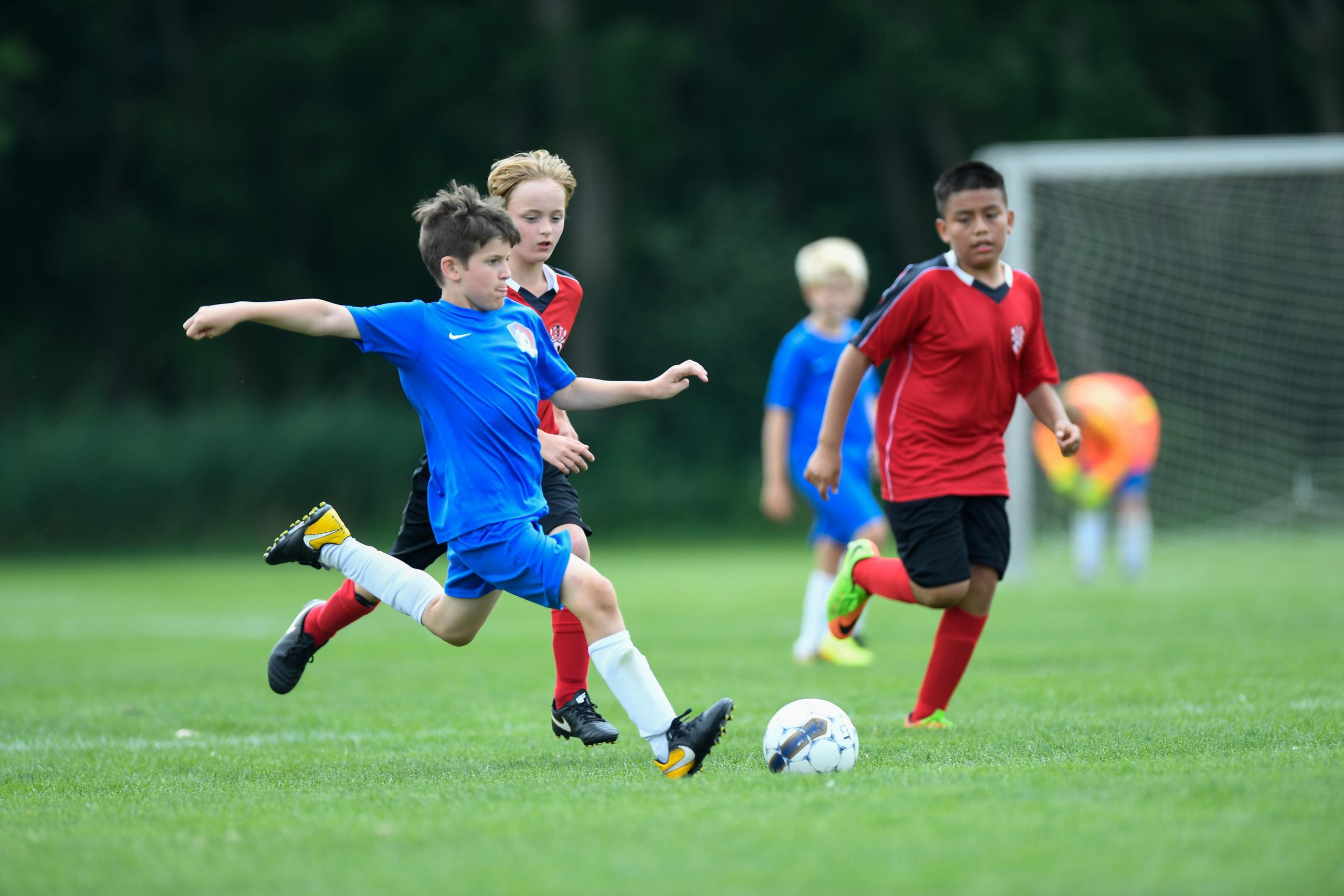 MYSA Summer & Fall State Soccer to Remain in Rochester through 2021