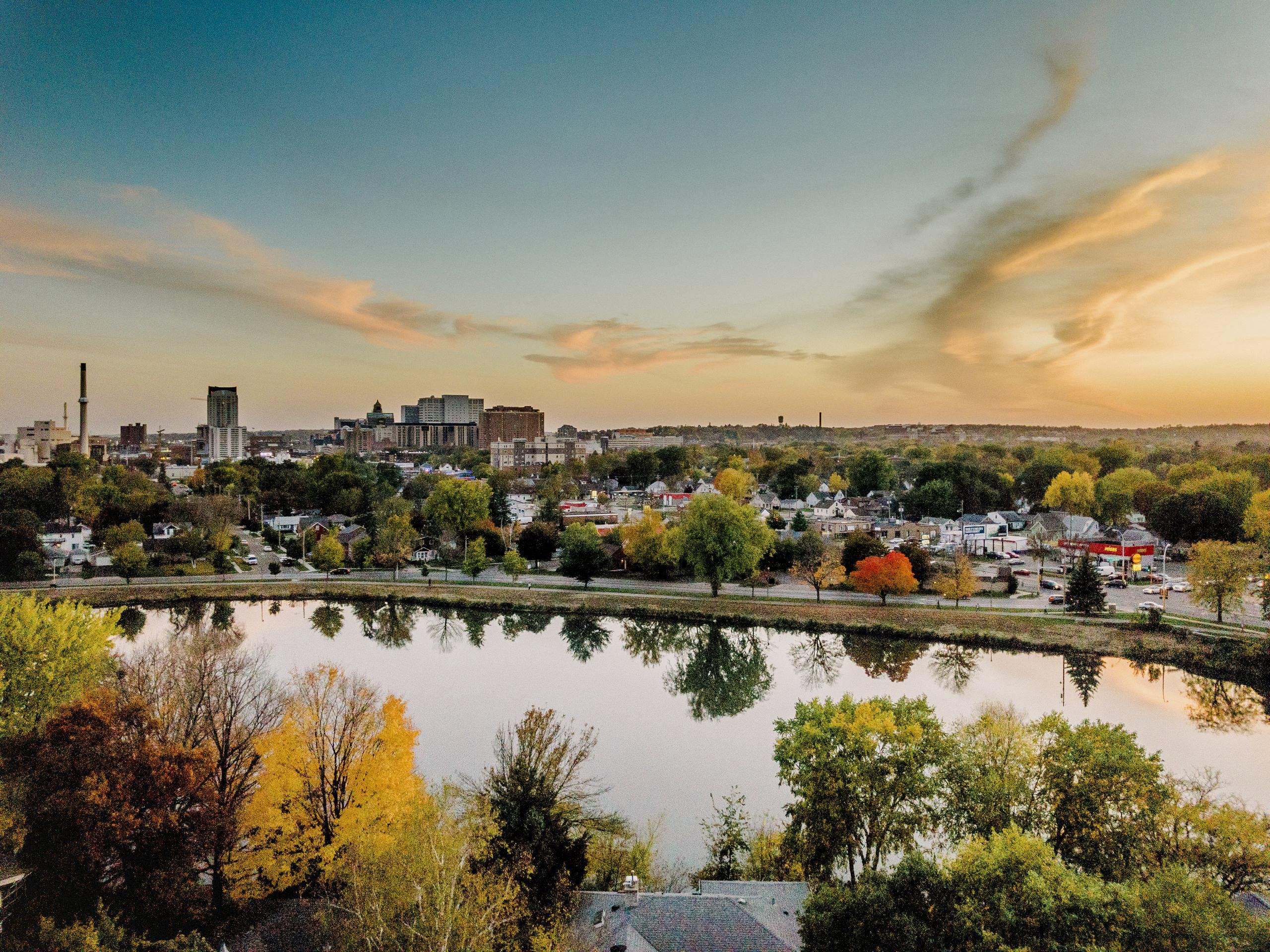 Rochester MN Sports