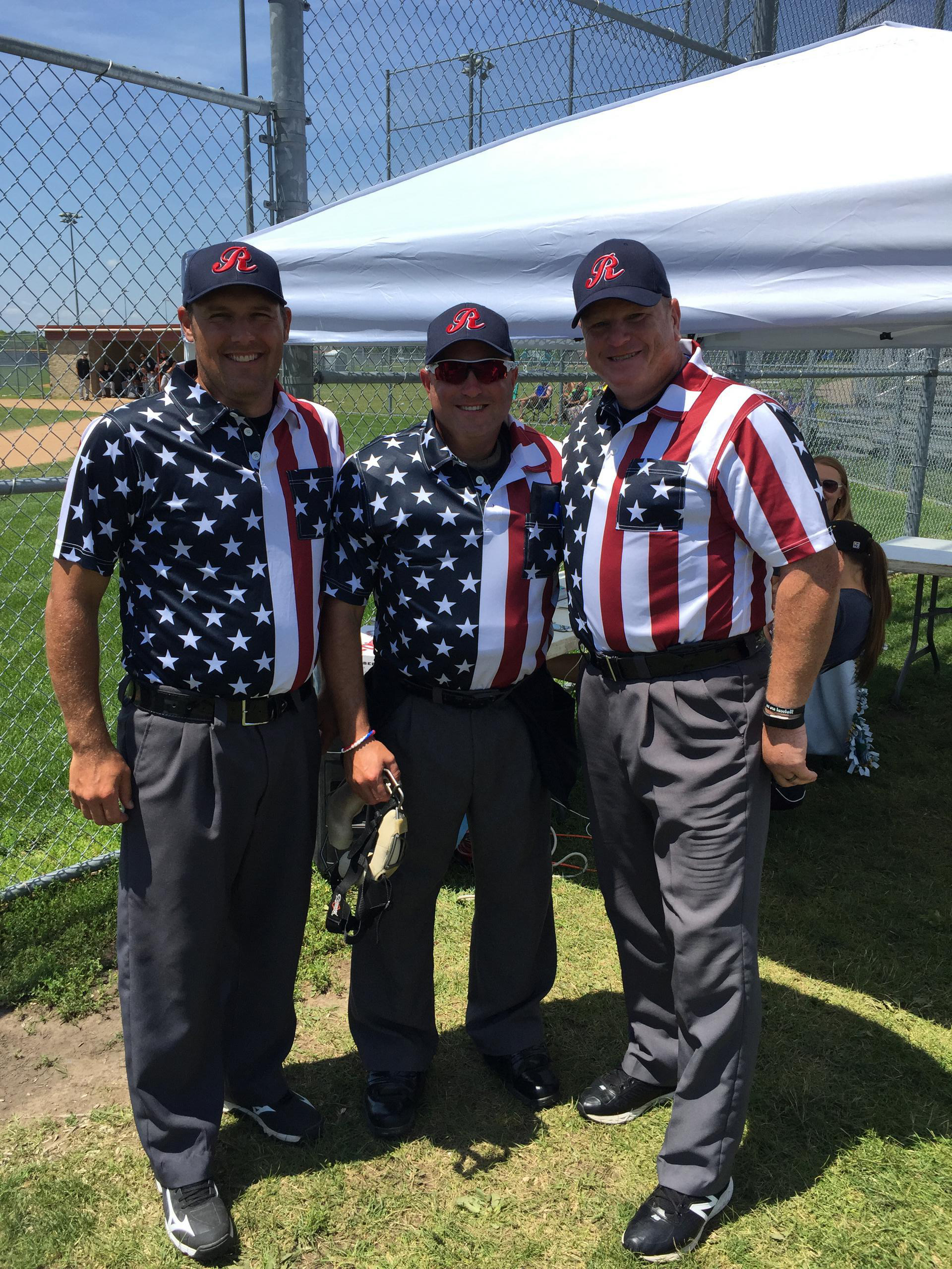 8th Annual Firecracker 92 Legion Baseball Tournament