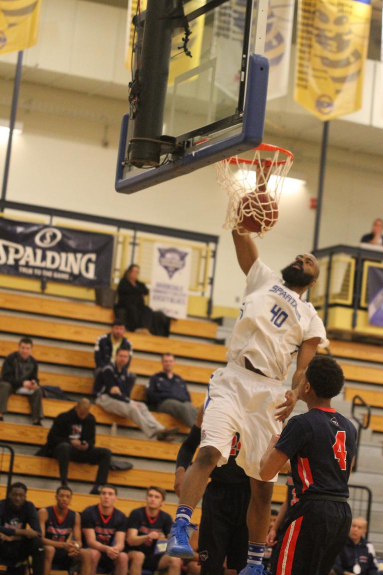 2020 Njcaa Diii Men S Basketball Championship