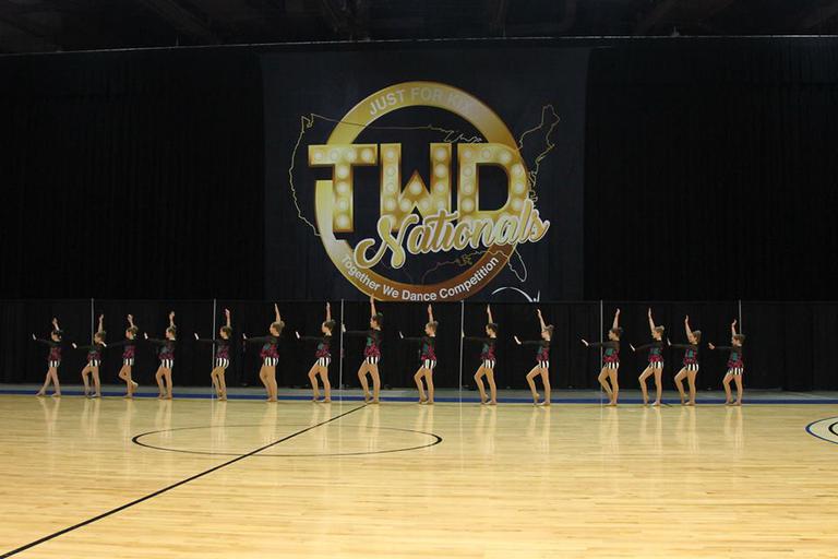 Just For Kix Nationals
