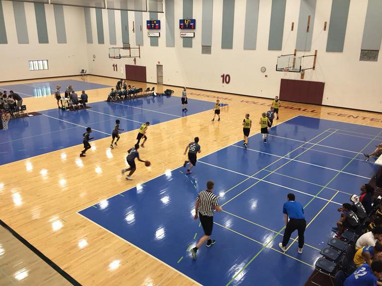 Canceled Mayb Med City Madness