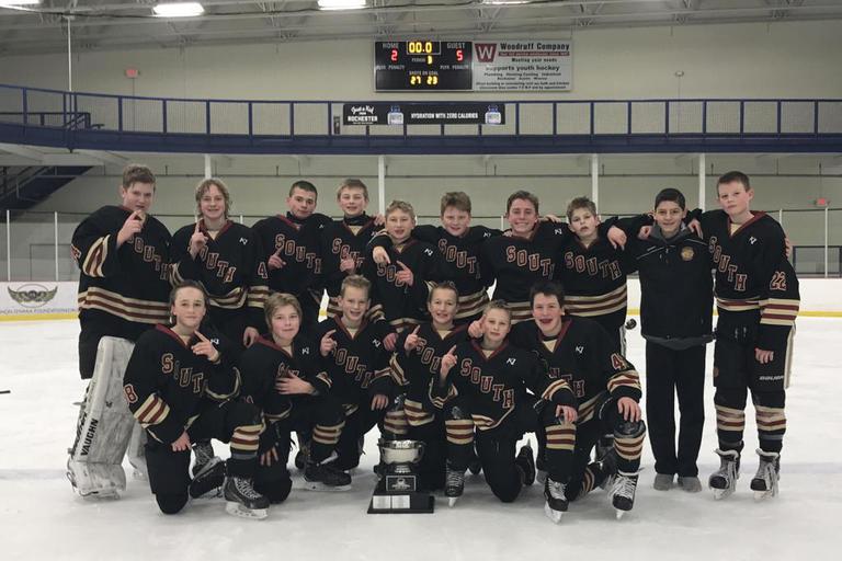 Youth Hockey Hub Founder S Cup