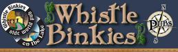 ></center></p><h2>Whistle Binkies</h2><p>507-289-9200 (North)</p><p>Whistle Binkies offers two convenient locations to serve you on both the North and South ends of Rochester. The large menu features delicious appetizers, entrees, soups, salads, specialty sandwiches, wraps, desserts, and much more! Ranked as the best bar in Minnesota by 