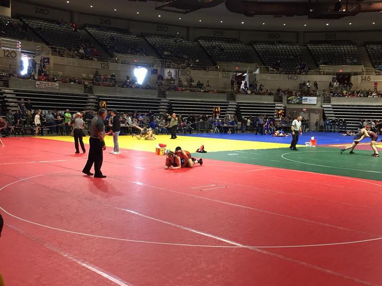 Mayo Civic Center mayo-civic-center