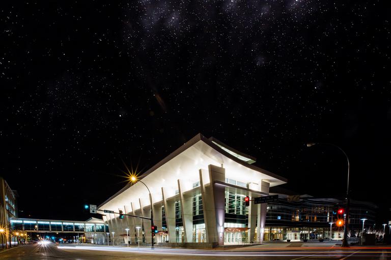 Mayo Civic Center mayo-civic-center