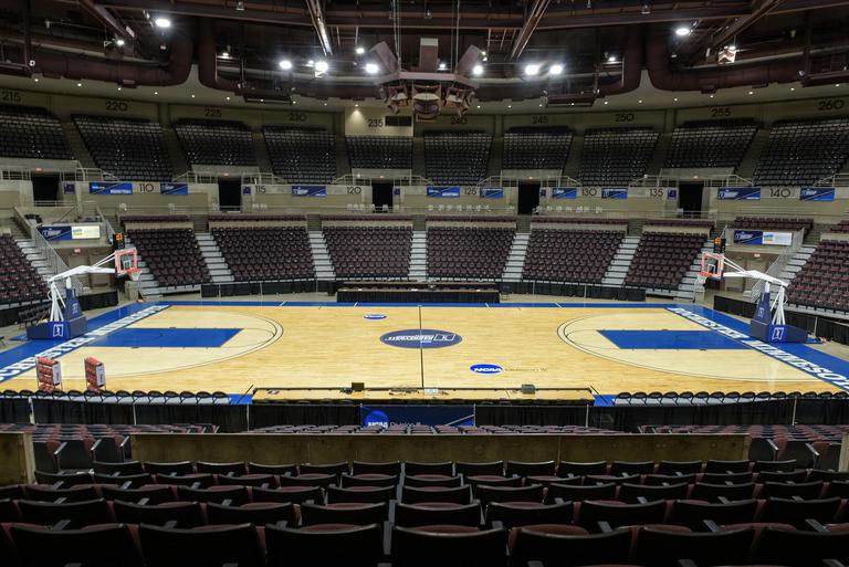 Mayo Civic Center