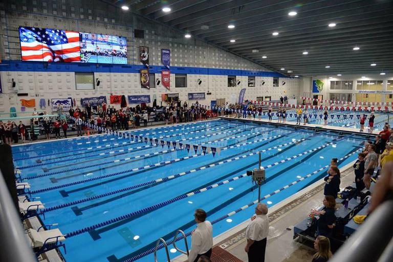 Rochester Recreation Center