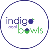Indigo Bowls