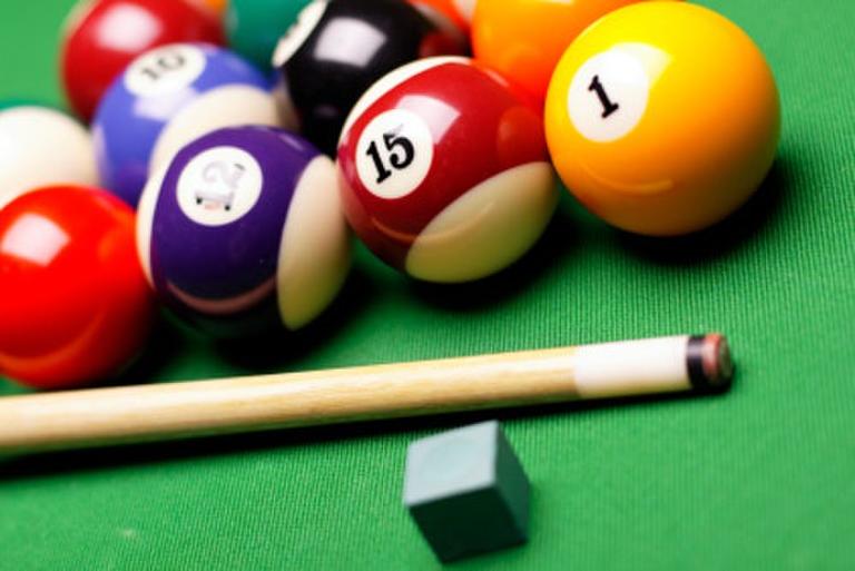 2020 Moma State Pool And Dart Tournament