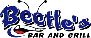 Beetle's Bar and Grill Kitchen