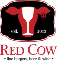 Red Cow