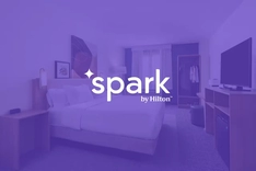 Spark by Hilton