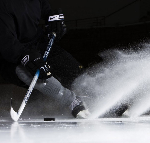 Rochester Youth Hockey Bantam A/AA