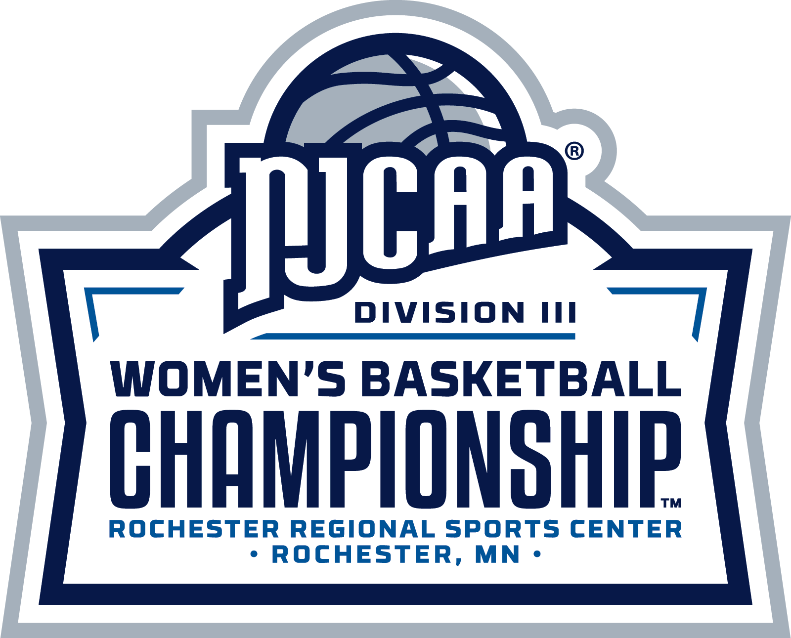 2024 NJCAA DIII Women's Basketball National Championships