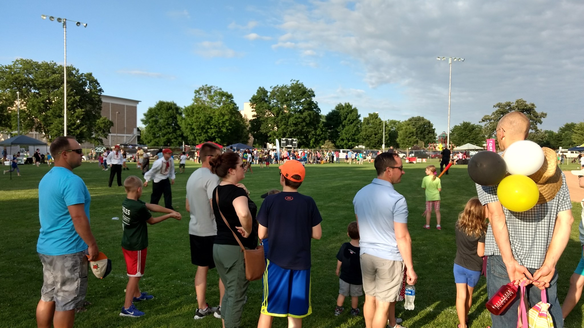 Rochester Sports Night Returns!!